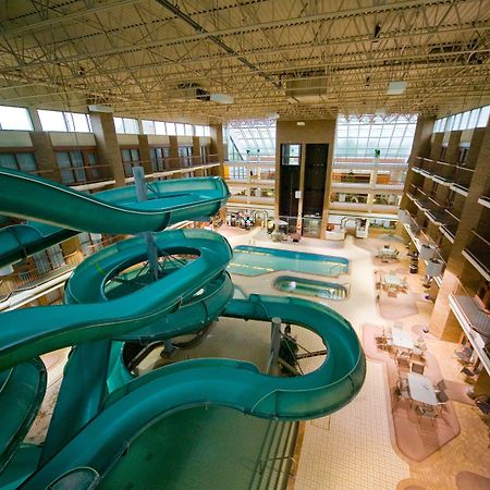 Medicine Hat Lodge, Trademark Collection By Wyndham Esterno foto