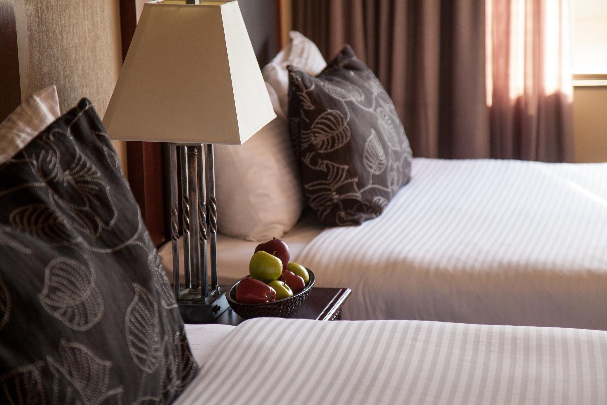 Medicine Hat Lodge, Trademark Collection By Wyndham Esterno foto