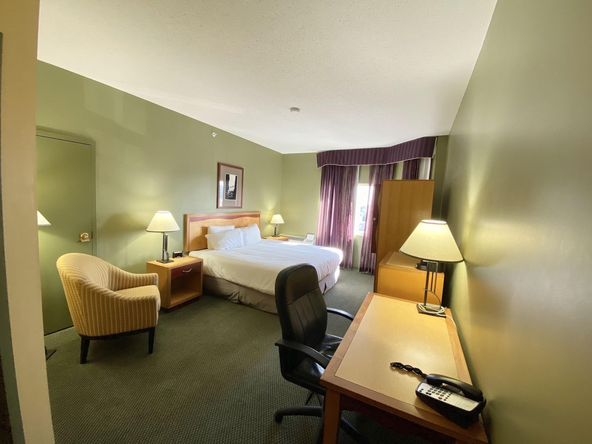 Medicine Hat Lodge, Trademark Collection By Wyndham Esterno foto