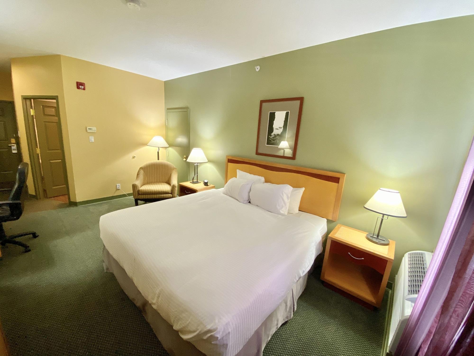Medicine Hat Lodge, Trademark Collection By Wyndham Esterno foto