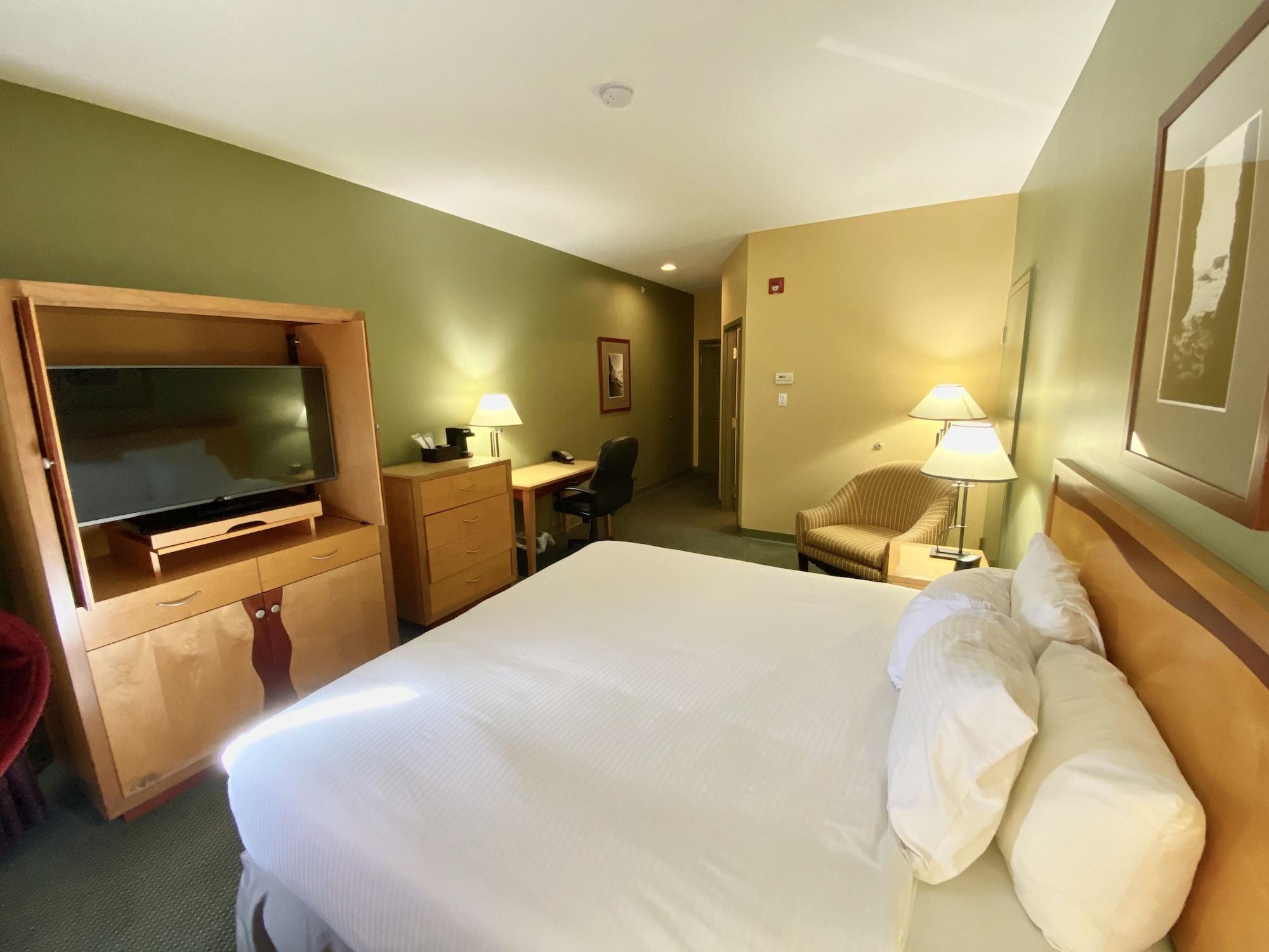 Medicine Hat Lodge, Trademark Collection By Wyndham Esterno foto
