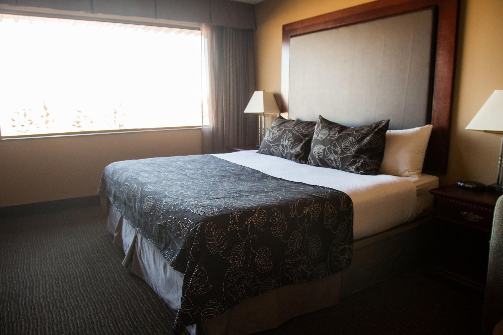 Medicine Hat Lodge, Trademark Collection By Wyndham Esterno foto