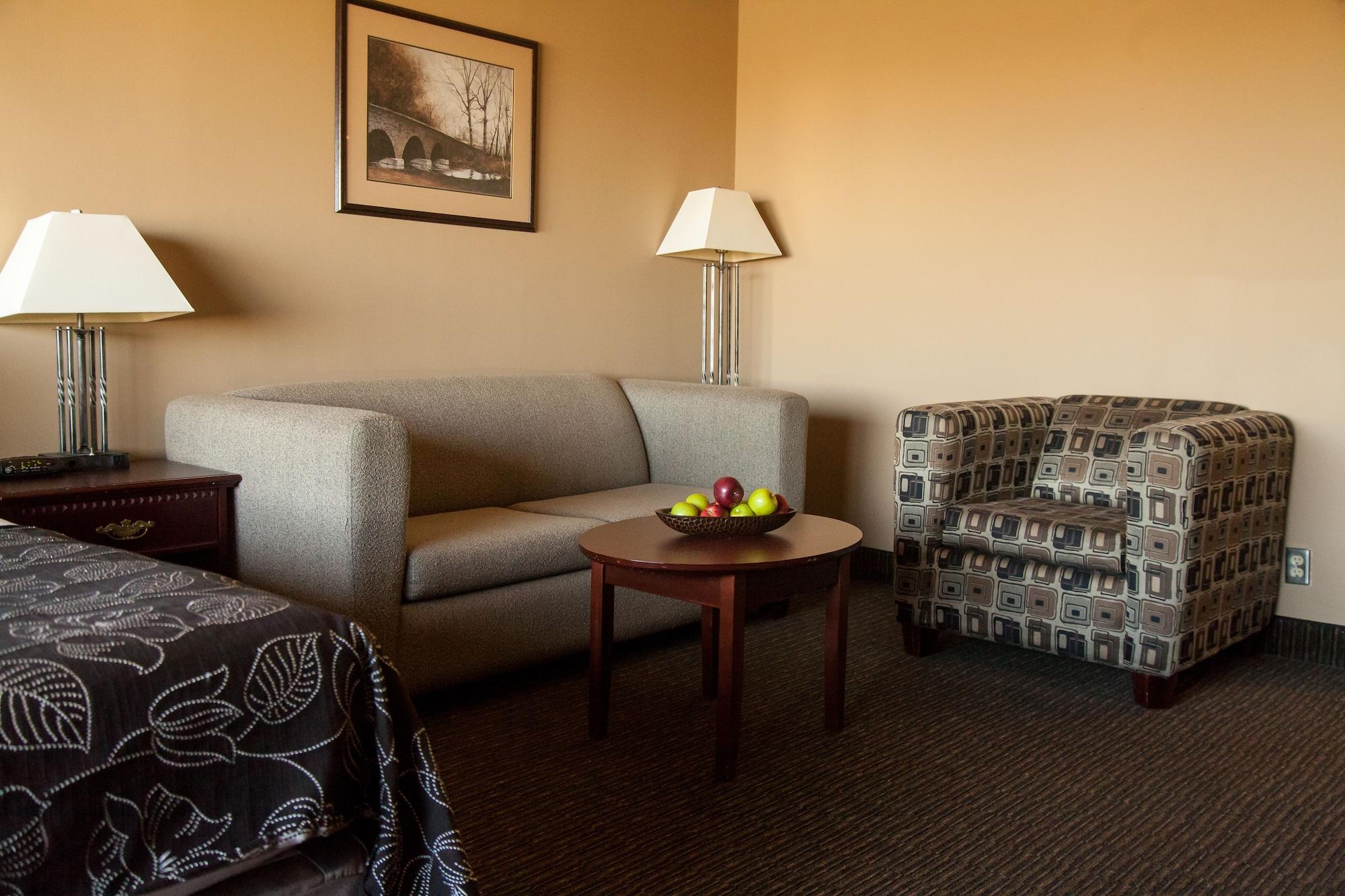 Medicine Hat Lodge, Trademark Collection By Wyndham Esterno foto