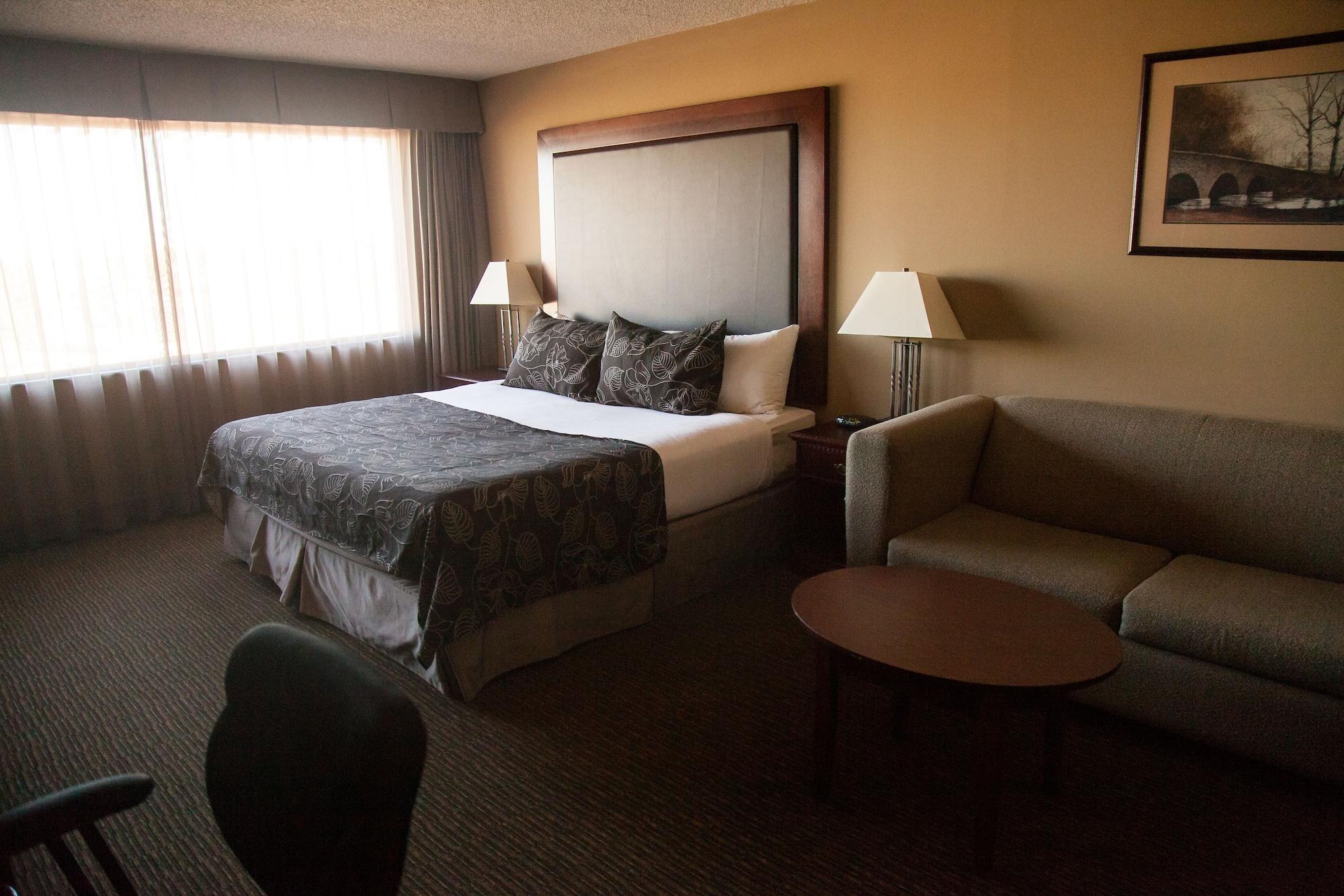 Medicine Hat Lodge, Trademark Collection By Wyndham Esterno foto
