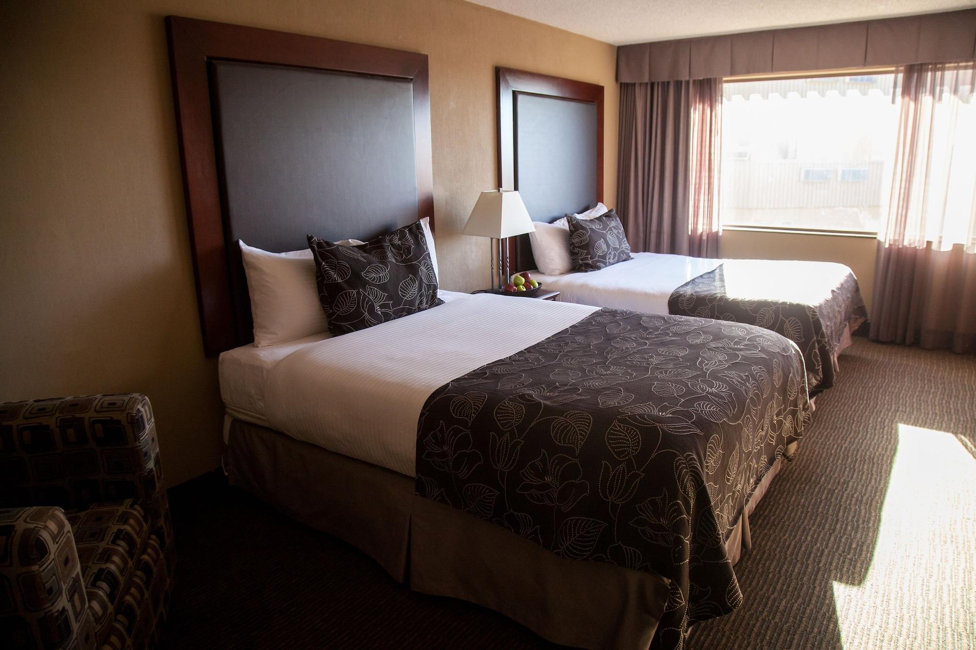 Medicine Hat Lodge, Trademark Collection By Wyndham Esterno foto