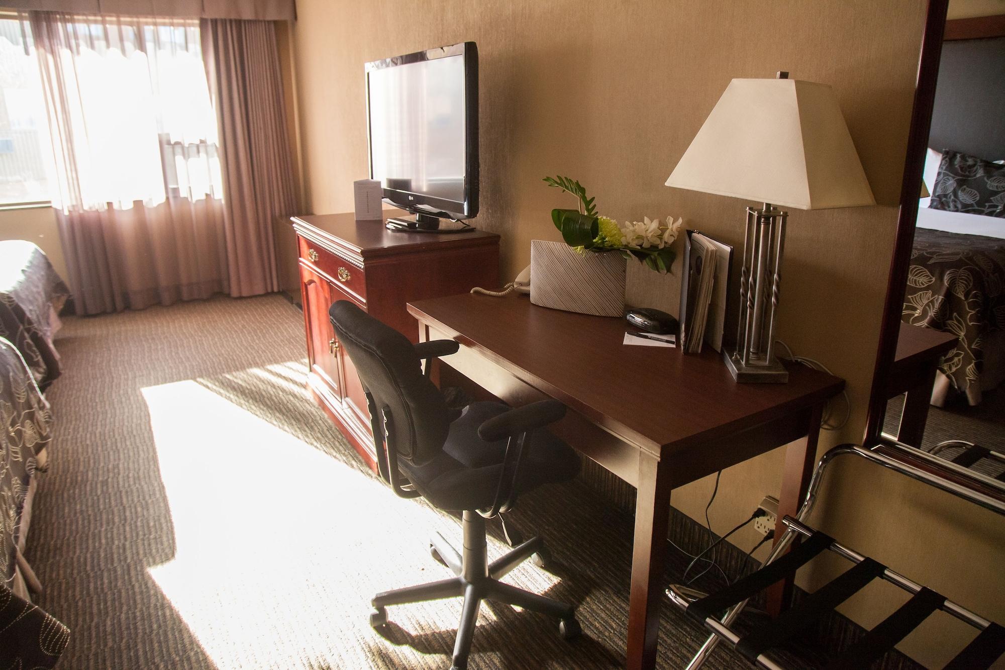 Medicine Hat Lodge, Trademark Collection By Wyndham Esterno foto