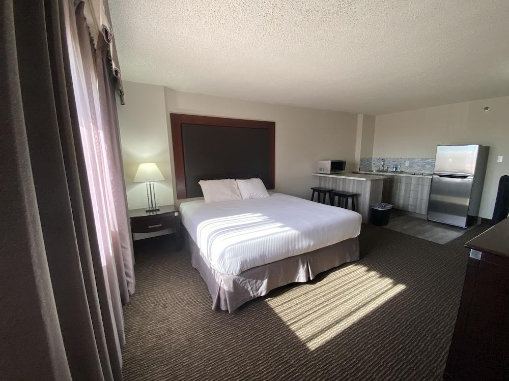 Medicine Hat Lodge, Trademark Collection By Wyndham Esterno foto