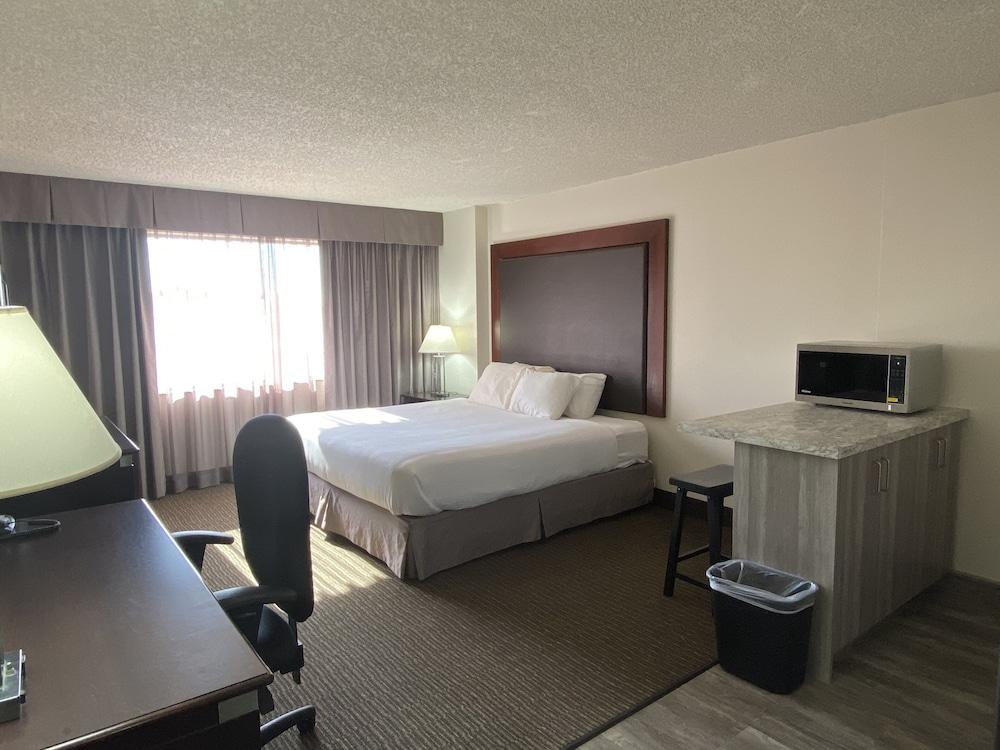 Medicine Hat Lodge, Trademark Collection By Wyndham Esterno foto