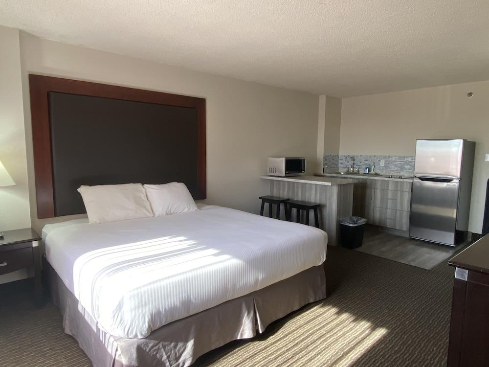 Medicine Hat Lodge, Trademark Collection By Wyndham Esterno foto