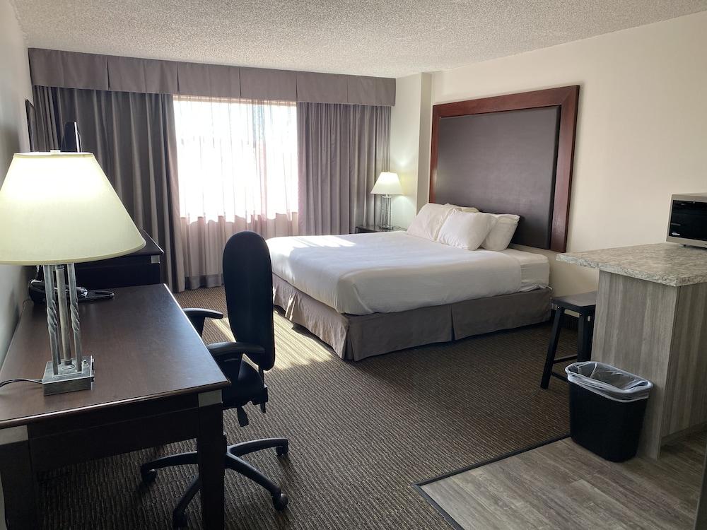 Medicine Hat Lodge, Trademark Collection By Wyndham Esterno foto
