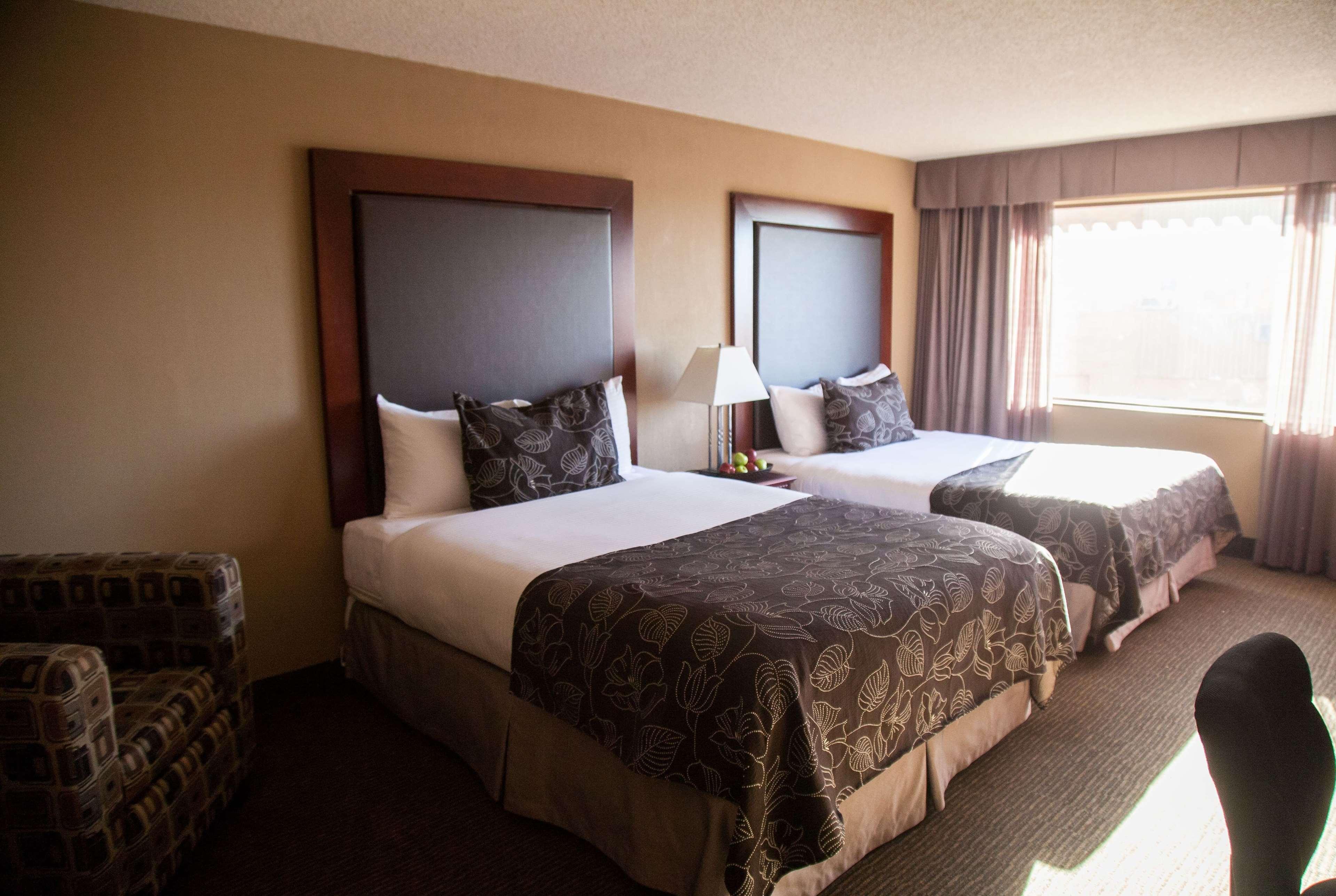 Medicine Hat Lodge, Trademark Collection By Wyndham Esterno foto