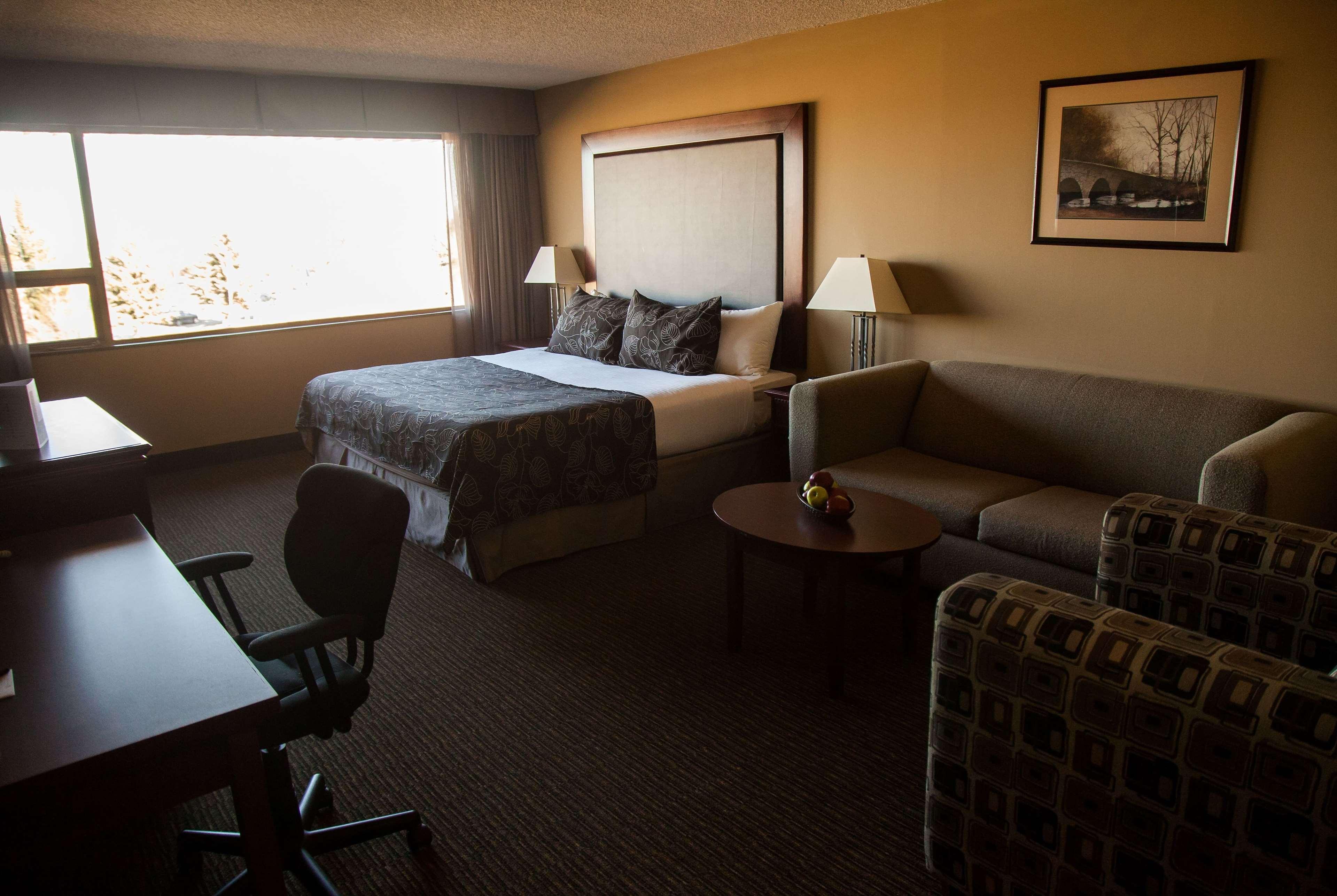 Medicine Hat Lodge, Trademark Collection By Wyndham Esterno foto