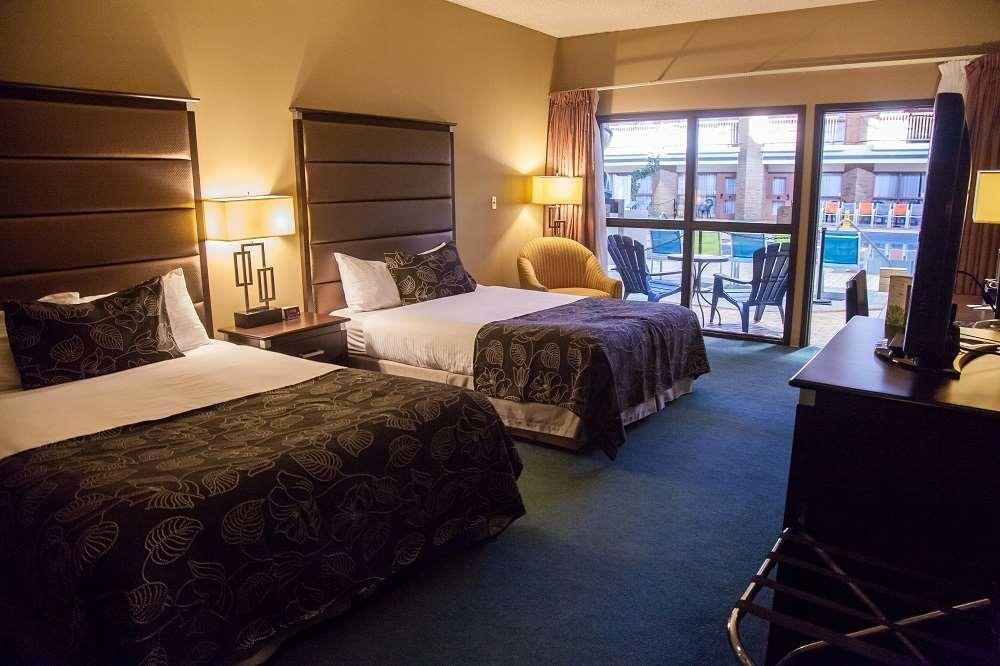 Medicine Hat Lodge, Trademark Collection By Wyndham Esterno foto