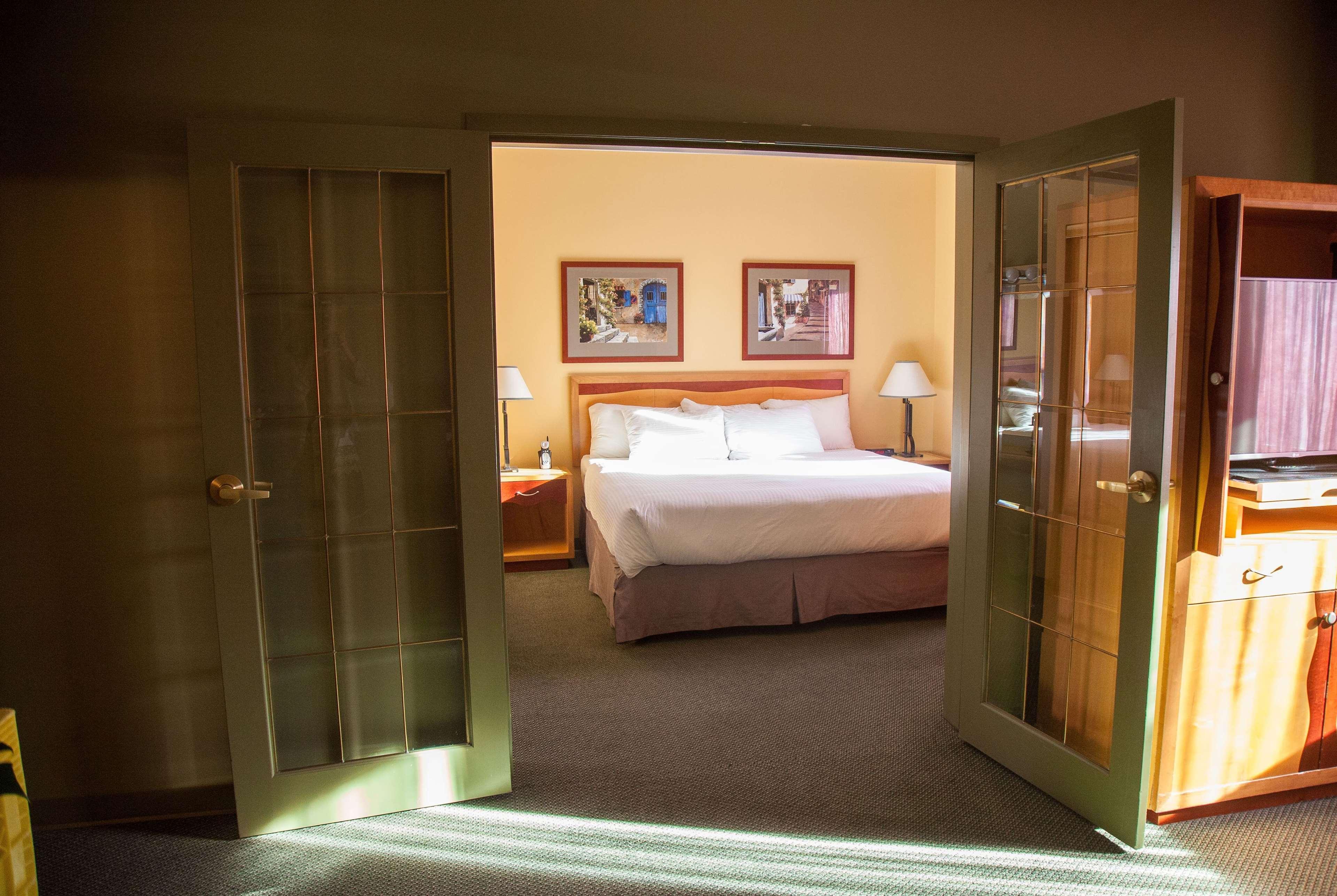 Medicine Hat Lodge, Trademark Collection By Wyndham Esterno foto