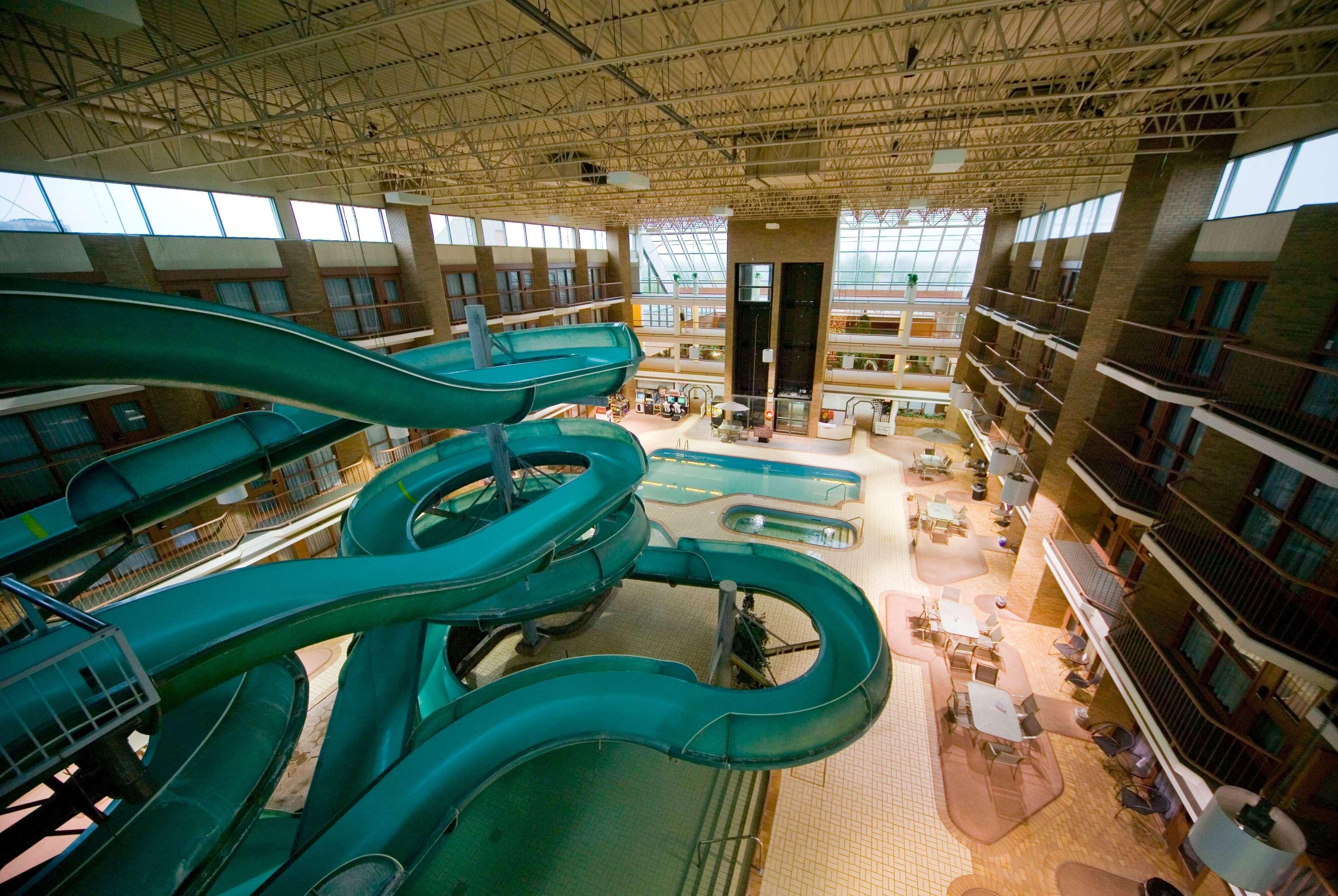 Medicine Hat Lodge, Trademark Collection By Wyndham Esterno foto