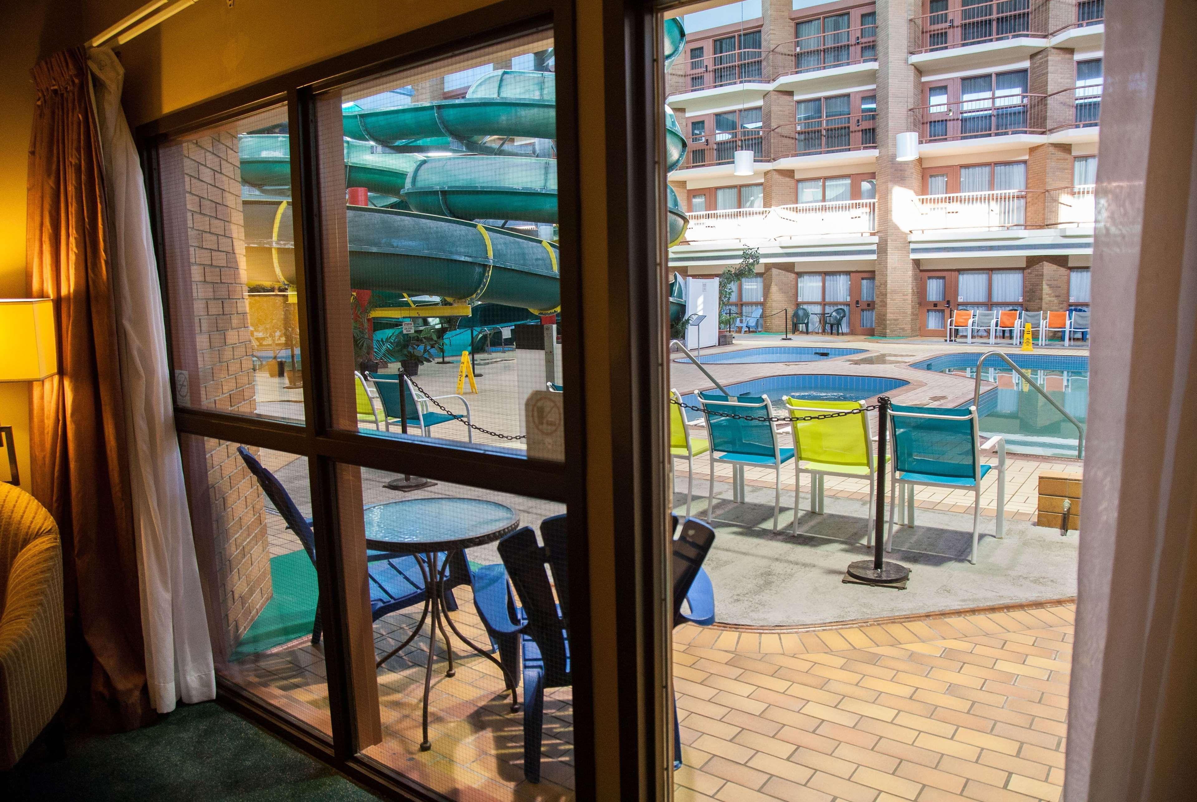 Medicine Hat Lodge, Trademark Collection By Wyndham Esterno foto