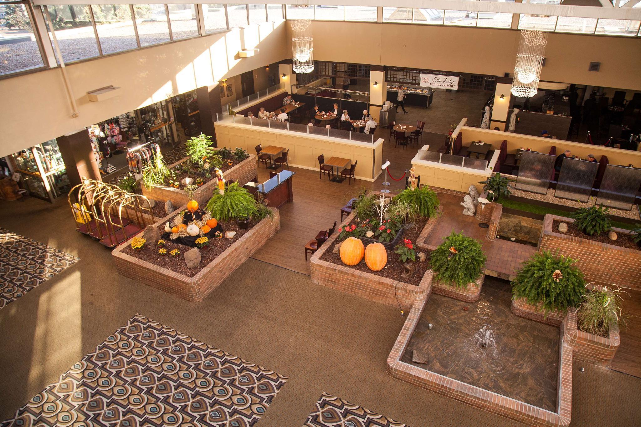 Medicine Hat Lodge, Trademark Collection By Wyndham Esterno foto