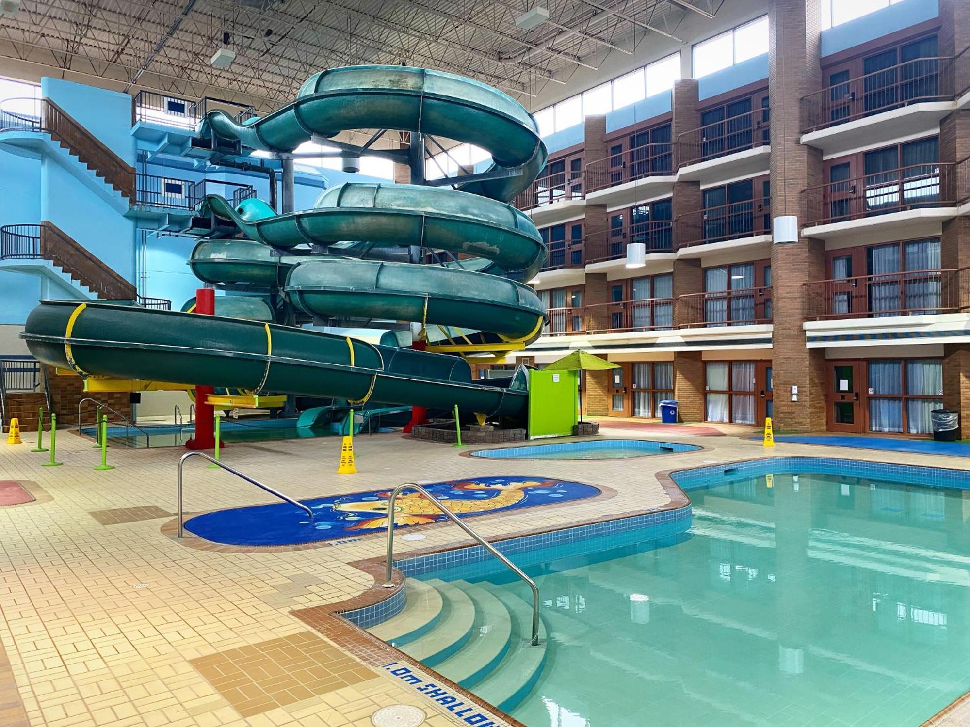 Medicine Hat Lodge, Trademark Collection By Wyndham Esterno foto