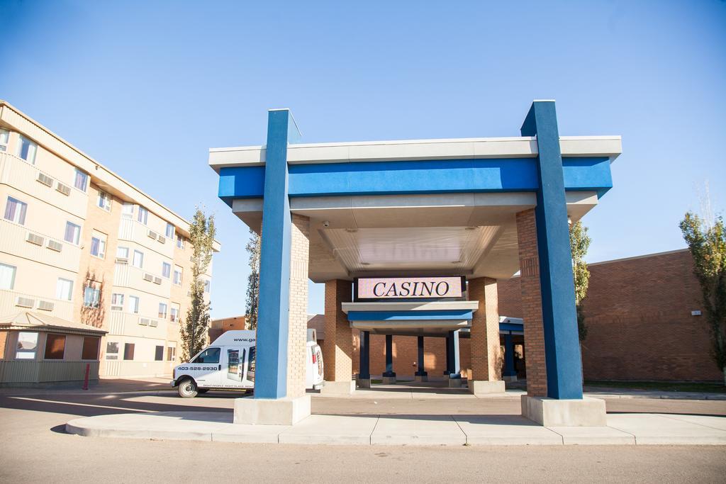 Medicine Hat Lodge, Trademark Collection By Wyndham Esterno foto
