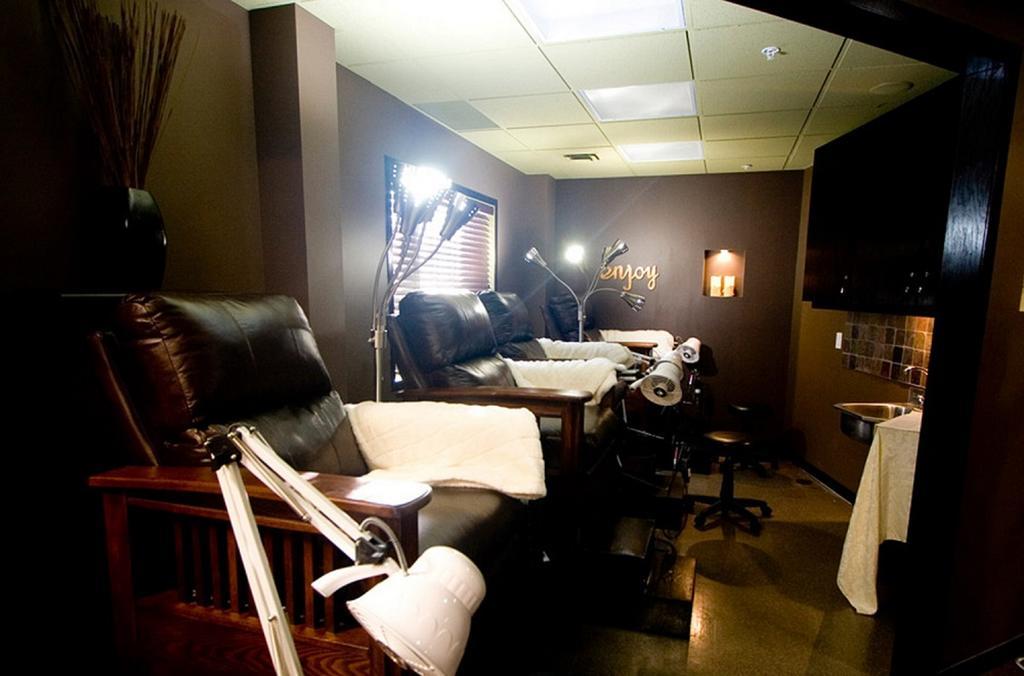 Medicine Hat Lodge, Trademark Collection By Wyndham Esterno foto