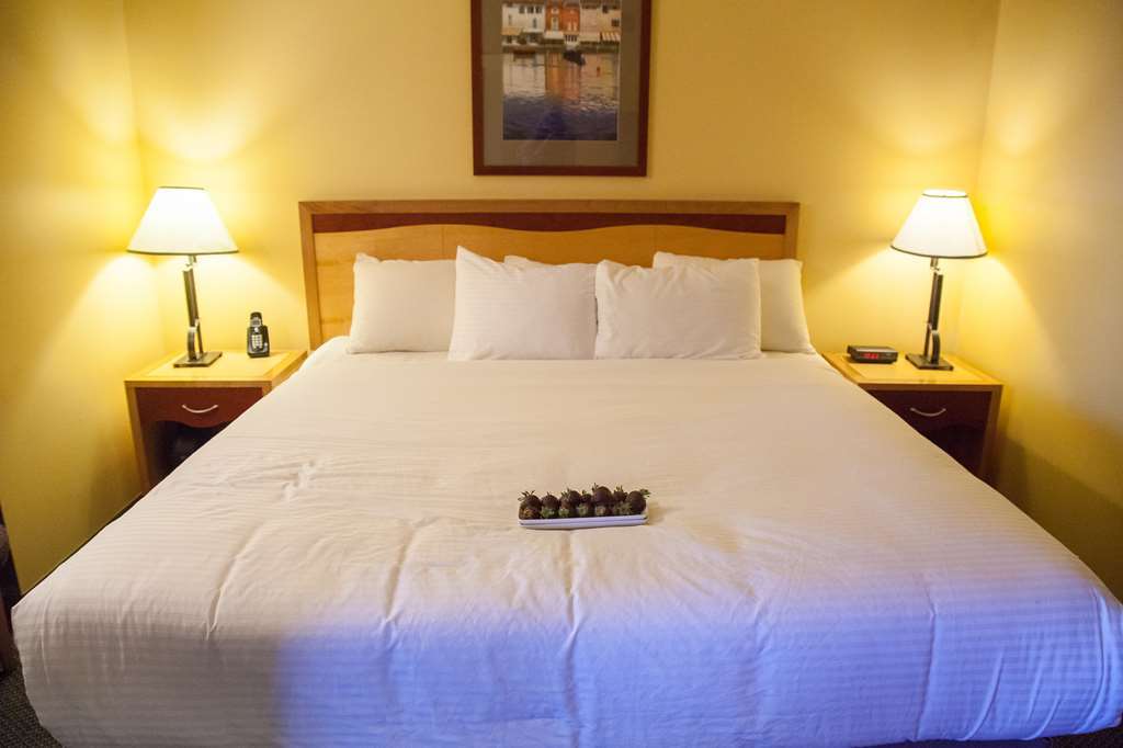 Medicine Hat Lodge, Trademark Collection By Wyndham Camera foto