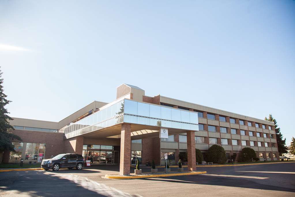 Medicine Hat Lodge, Trademark Collection By Wyndham Esterno foto
