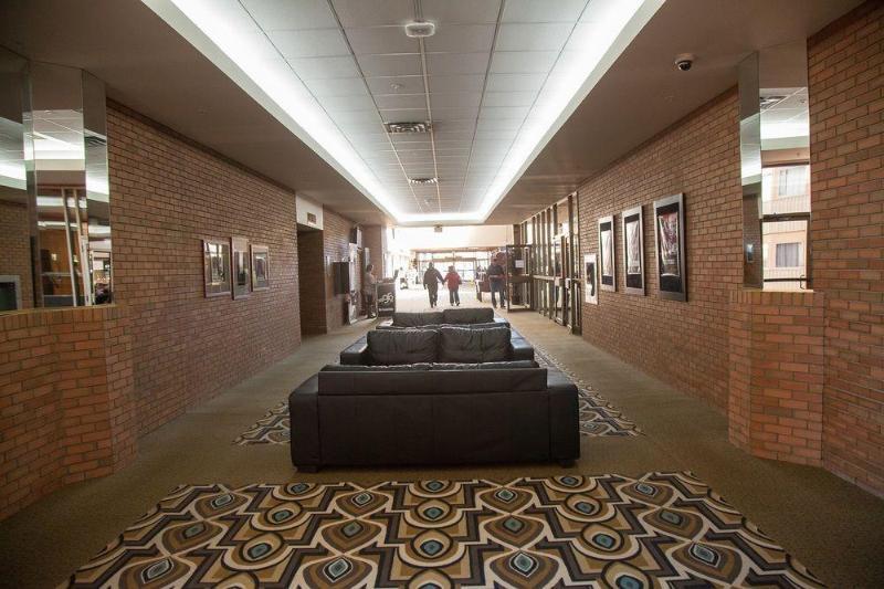 Medicine Hat Lodge, Trademark Collection By Wyndham Esterno foto