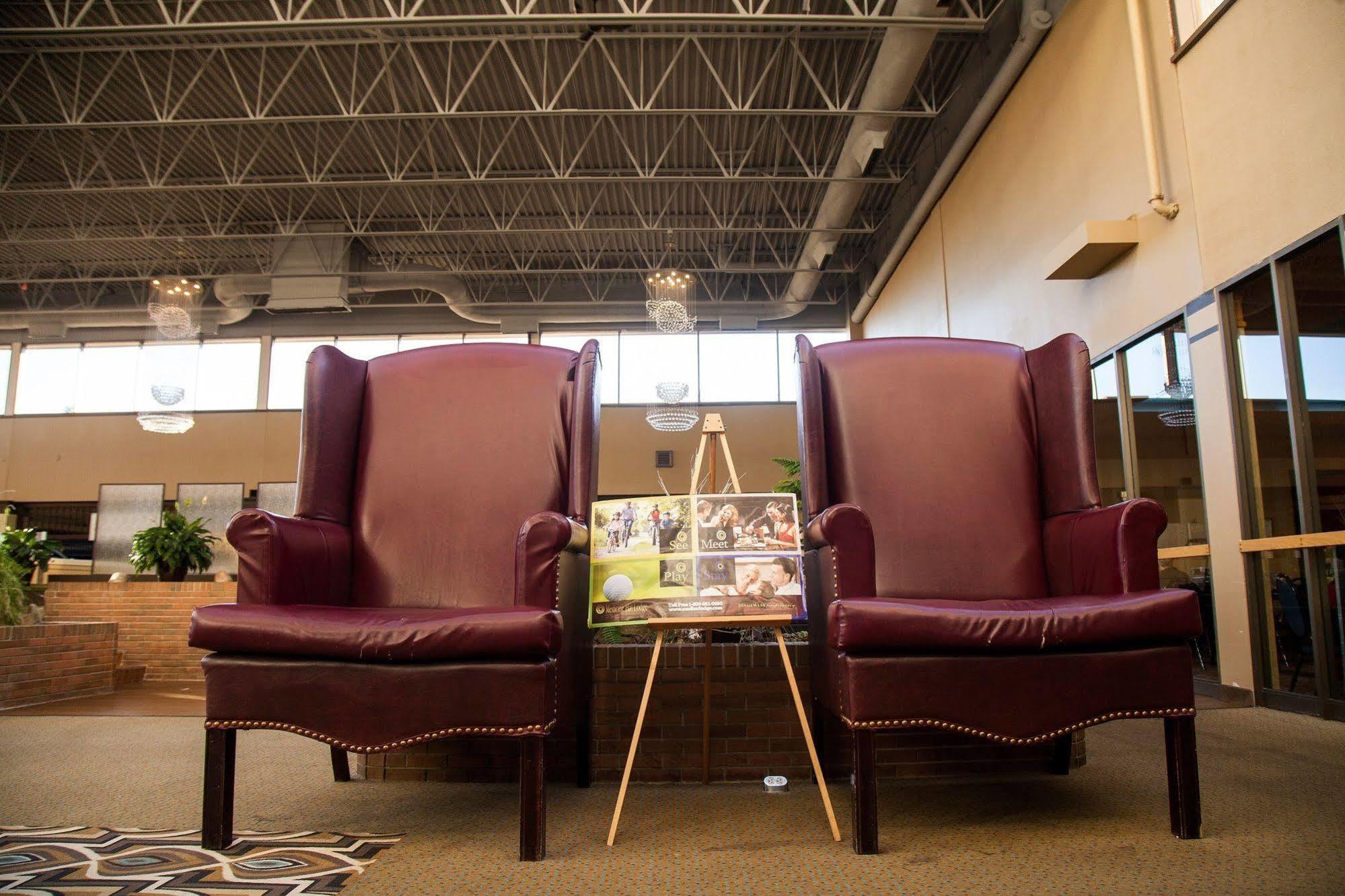 Medicine Hat Lodge, Trademark Collection By Wyndham Esterno foto
