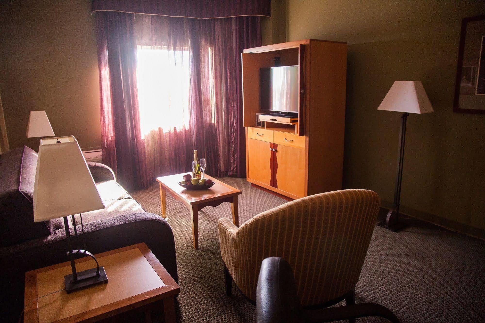 Medicine Hat Lodge, Trademark Collection By Wyndham Esterno foto