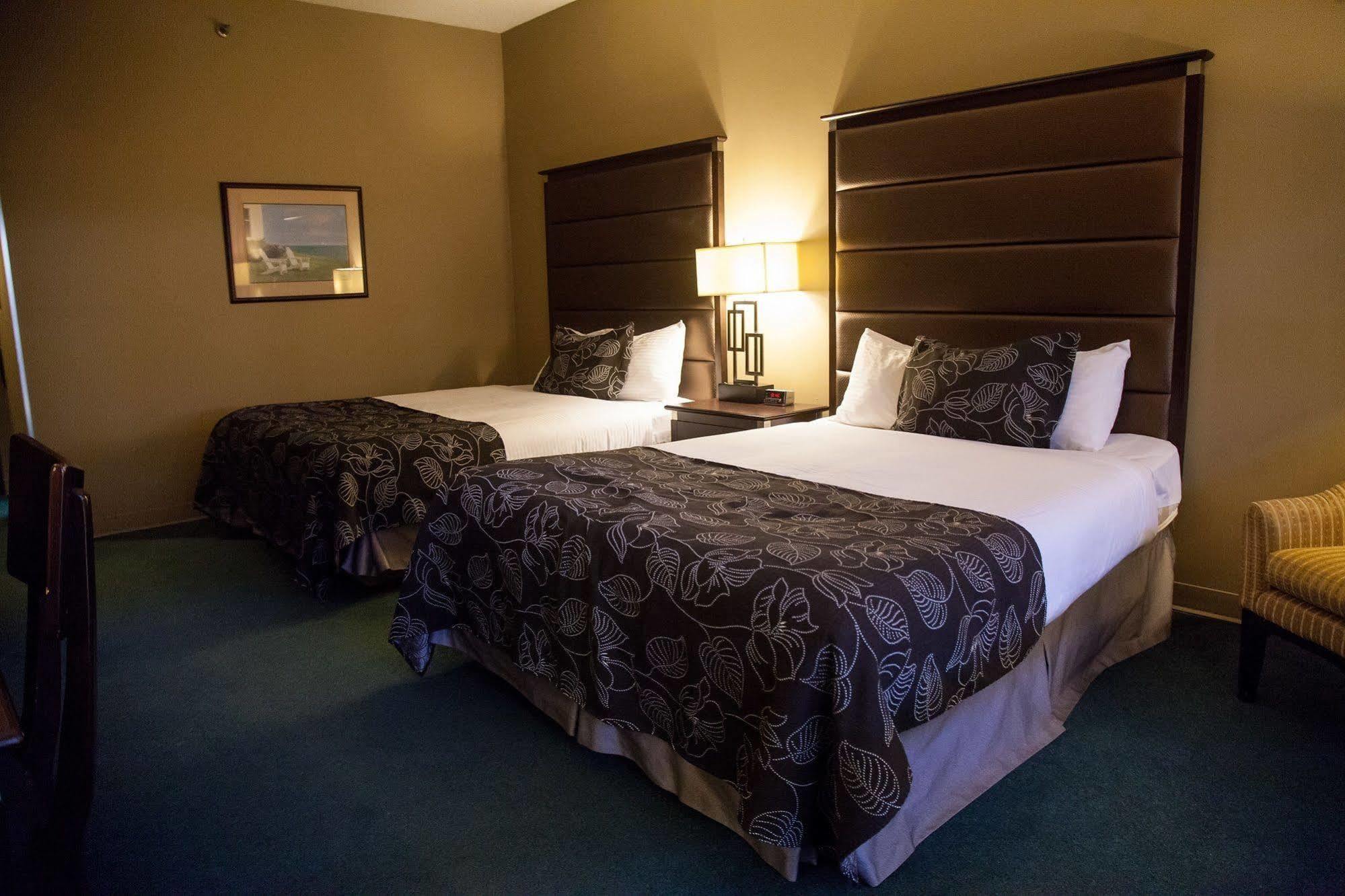 Medicine Hat Lodge, Trademark Collection By Wyndham Esterno foto