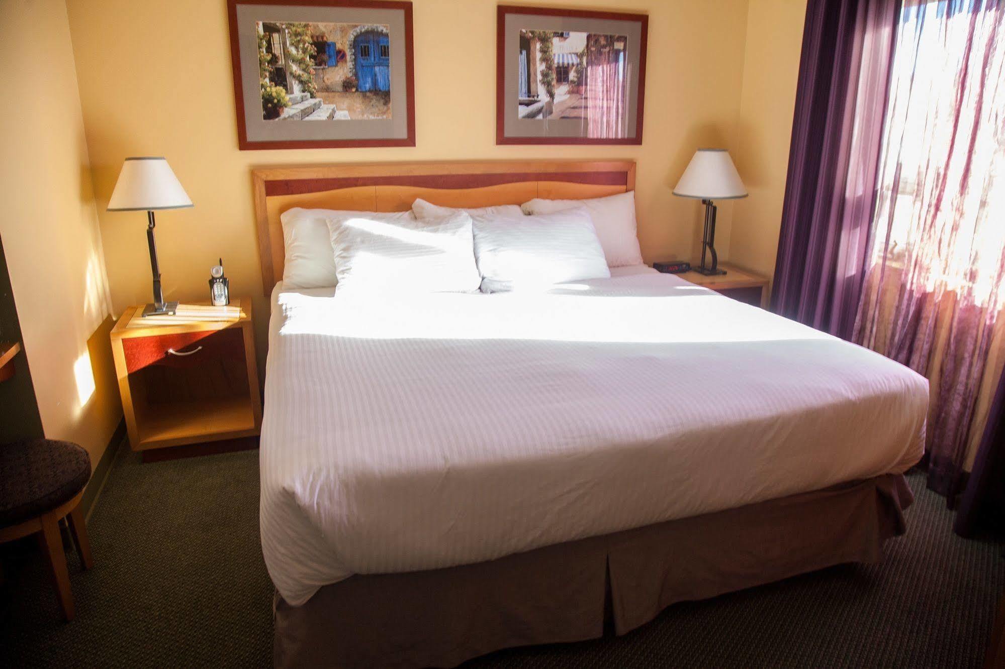 Medicine Hat Lodge, Trademark Collection By Wyndham Esterno foto
