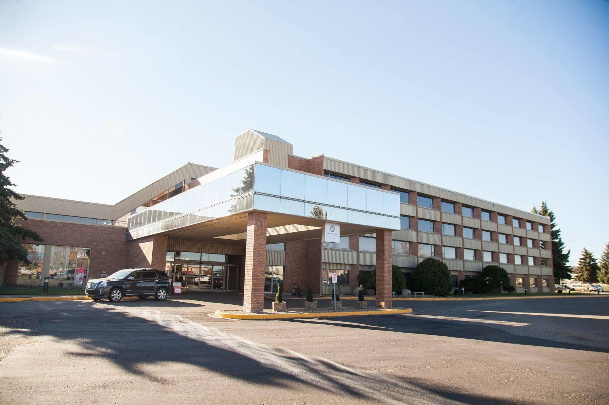 Medicine Hat Lodge, Trademark Collection By Wyndham Esterno foto