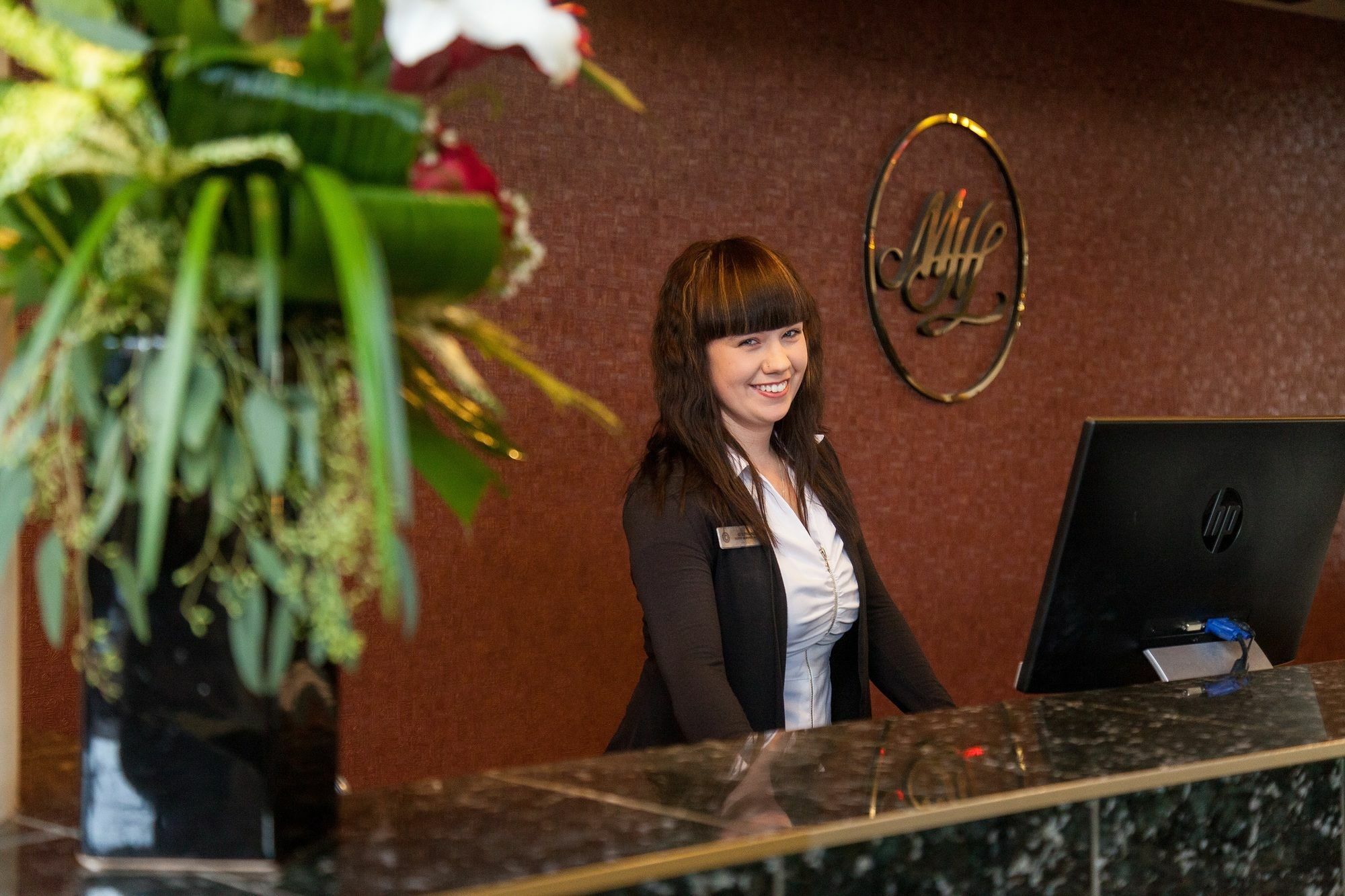 Medicine Hat Lodge, Trademark Collection By Wyndham Esterno foto
