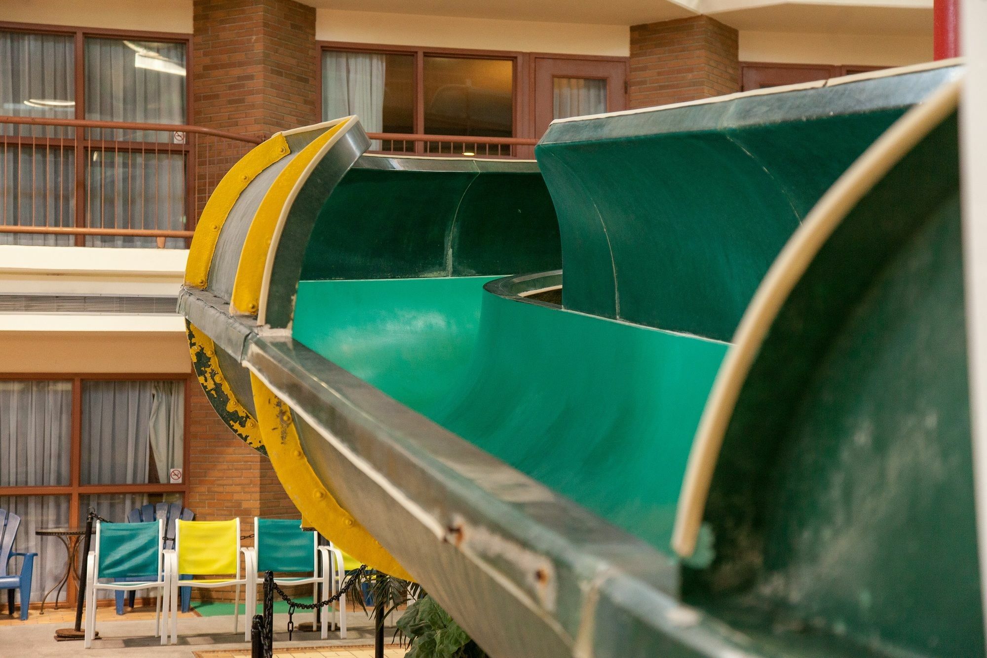 Medicine Hat Lodge, Trademark Collection By Wyndham Esterno foto