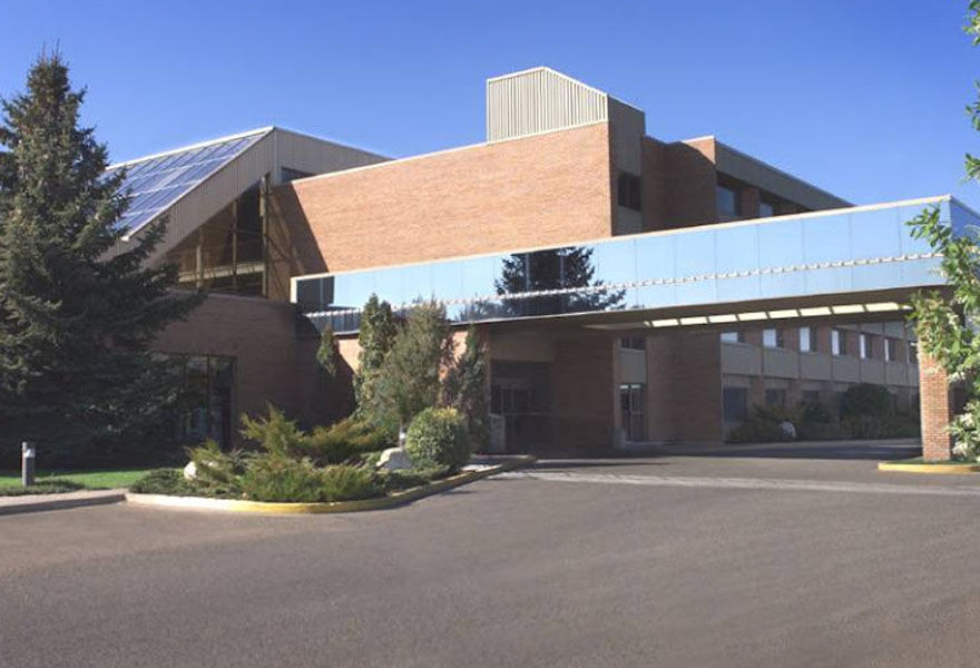 Medicine Hat Lodge, Trademark Collection By Wyndham Esterno foto