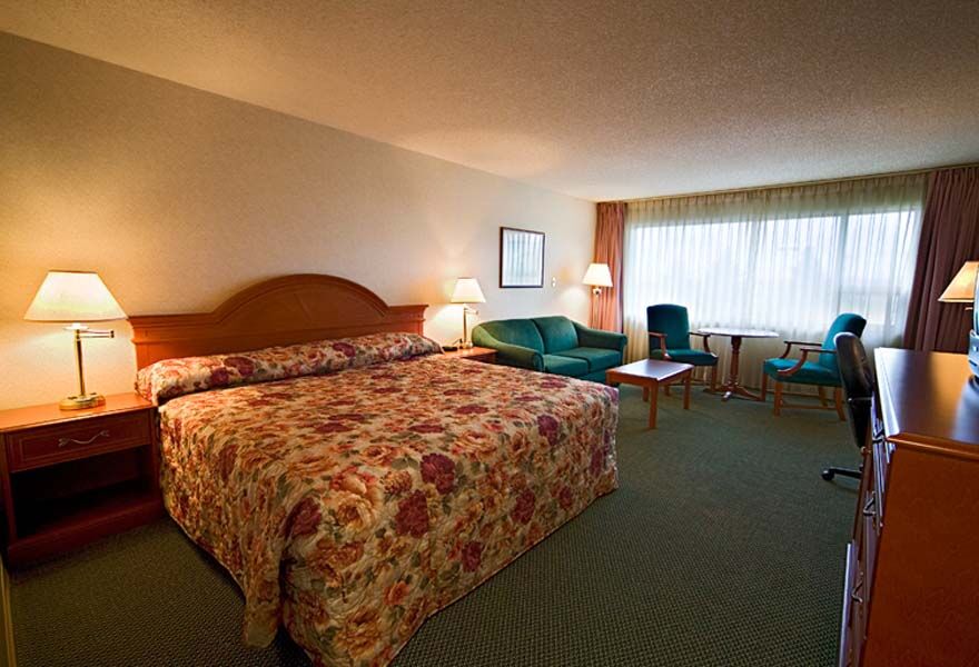 Medicine Hat Lodge, Trademark Collection By Wyndham Esterno foto